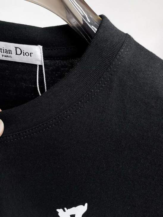 Dior T Shirts Short _SKUDiorL-4XLxetr24516394